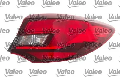 Produktbild von VALEO Rückleuchte Heckleuchte Links Äusserer für OPEL ASTRA J Stufenheck