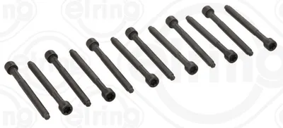 Image de Kit de vis à tête cylindrique Elring 005.610