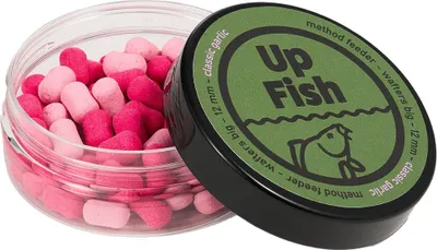 Obrázok produktu pre Návnada Wafters Method Feeder Balls Up Fish Classic Garlic Big