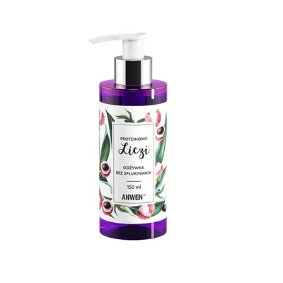 Immagine prodotto di Anwen Protein Lychee Leave-in Conditioner, 150 ml