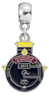 Obrázek produktu pro Harry Potter přívěsek Bradavický expres