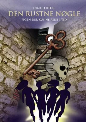 Zdjęcie produktu dla Den rustne nøgle