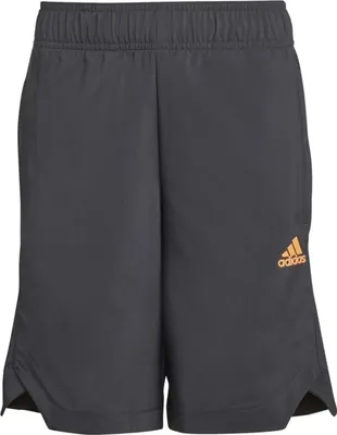 Produktbild von Adidas B A.r. Wo 3S Sh Dgsogr/Trorme 128