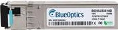 Immagine prodotto di BlueOptics Networks 10G-SFP-BXD-S kompatibler BlueOptics SFP+ BO55J33610D