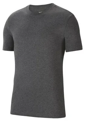 Produktbild von Nike - "Park 20" T-Shirt für Herren PP6407 (M) (Graphit)
