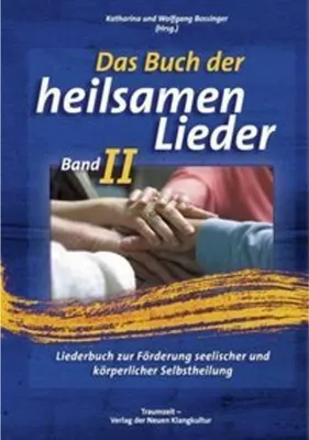Obrázek produktu pro Das Buch der heilsamen Lieder 2