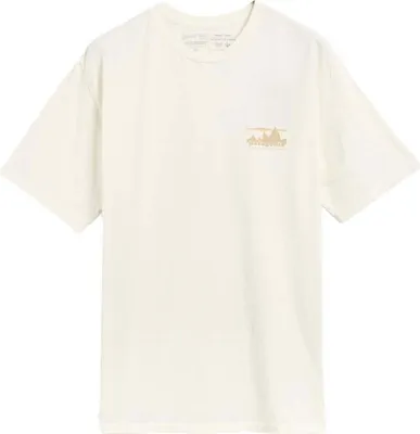 Productafbeelding van T-shirt Patagonia 37534-BCW voor Heren
