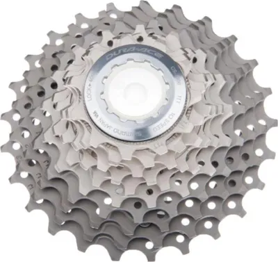 Produktbild von Shimano Zahnkranz-Kassette CS7900 10-fach 11-25 Z.