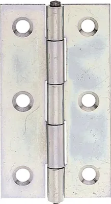 Immagine prodotto di Cerniera GAH stretta 60 mm vz.