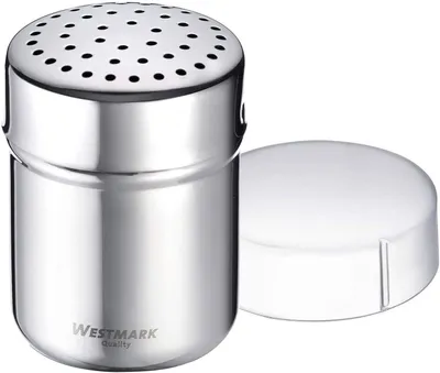 Obrázek produktu pro Westmark Gewürzstreuer »Grob« mit Frischedeckel 69522260