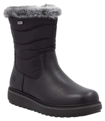 Immagine prodotto di Remonte stivaletti da donna D0U79-03 Colore: Nero Taglia: 38