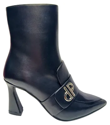 Produktbild von Pollini SA21228G9FVITOOO Pollini Damenmodell, Leder, Schwarz