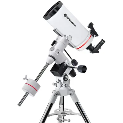 Productafbeelding van Bresser - 12823 - Messier MC-127/1900 EXOS-2/EQ5 telescoop