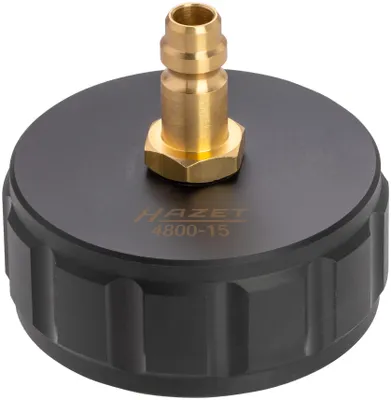 Produktbild von Hazet  Kühler-Adapter, 4800-15