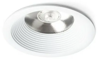 Immagine prodotto di RED - DESIGN RENDL RENDL SHARM BASE Lampada da incasso bianca 230 V LED 10 W 24° 3000 K R13221