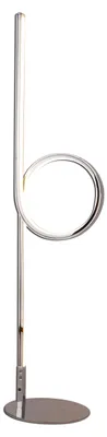 Obrázok produktu pre Moderná stolová LED lampa Loop