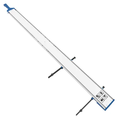 Obrázek produktu pro Univerzální dorazová lišta Kreg 1250 mm ( KMA4500-E )
