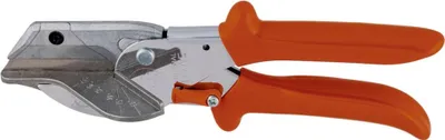Zdjęcie produktu dla Nożyce ukośne 3.804 L.210mm Ostrze-L.50mm Cięcie-St.max.7,5mm ORYGINALNE LÖWE