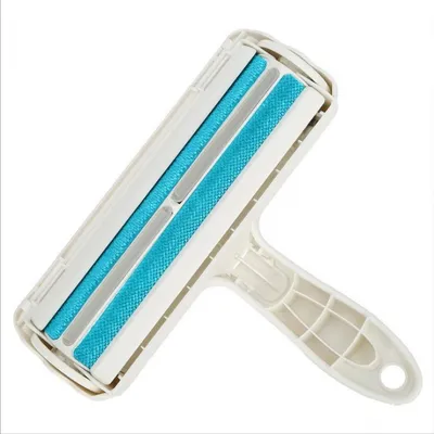 Produktbild von Fusselbürste Fusselrolle Tierhaarentferner Tierhaar Roller Katzenhaare