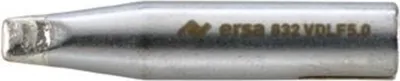 Immagine prodotto di Punta di saldatura a scalpello 5,0 mm SB No.0832VDLF Ersa