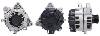 Produktbild von LUCAS LRA04119 Lichtmaschine Generator LiMa 220A 14V für FORD Mondeo V Kombi (CF) Transit Custom V362 Kastenwagen (FY, FZ) Transit Mk7 Kastenwagen