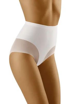 Obrázek produktu pro Wol-Bar Sentima white S Modelovací kalhotky