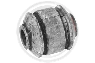 Produktbild von A.B.S. Lagerung Achsträger 270021 für AUDI 80 Limousine (8C2, B4) 40mm 12mm 34mm 0,07kg