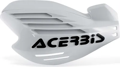Produktbild von Acerbis Handschützer X-Force Weiss - 0013709.030