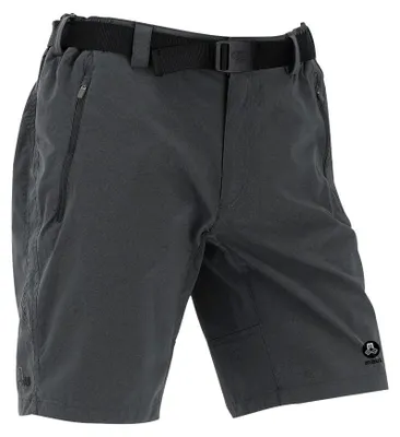 Zdjęcie produktu dla Glishorn XT Men 58 grau - ciemnoszary