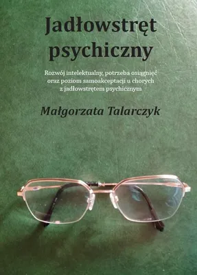 Immagine prodotto di JadŇāowstrńôt psychiczny
