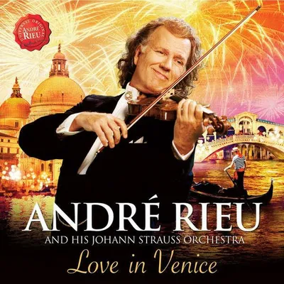 Image de L'amour à Venise