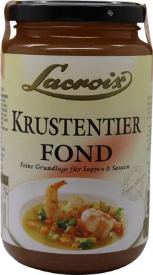 Zdjęcie produktu dla Lacroix wywar z homara 400ml