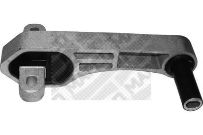 Produktbild von MAPCO Motorlager Gummimetalllager Hinten für FIAT QUBO (225) 36345