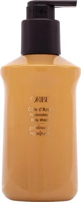 Immagine prodotto di Oribe Côte d'Azur Replenishing Body Wash 300ml - bagnoschiuma rigenerante