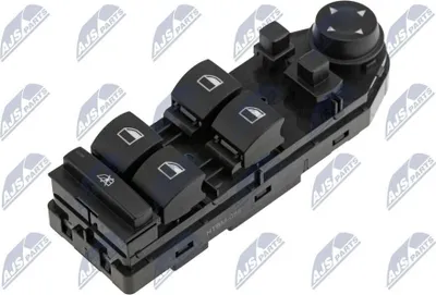 Obrázok produktu pre NTY EWS-BM-085 Spínač okien pre BMW 5 Sedan (E60) – spínač predného ľavého okna