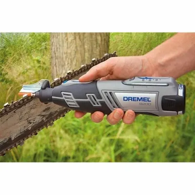 Obrázok produktu pre Dremel Bosch 454 Abrazyvinis antgalis D=4,8 mm 3vnt.