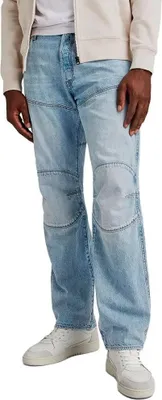 Immagine prodotto di G-star 5620 3d Jeans Regular Fit Blu 32 / 34 Uomo Blu 32