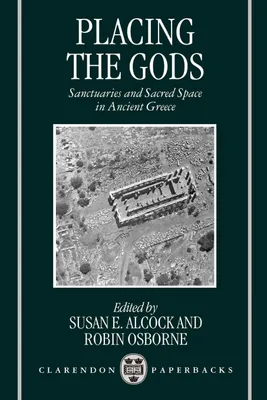 Produktbild von Placing the Gods