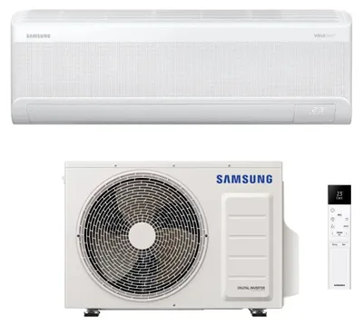 Immagine prodotto di Condizionatore Samsung WindFree Avant S2 12000 Btu F-AR12AV2 R-32 Wi-Fi Integrato