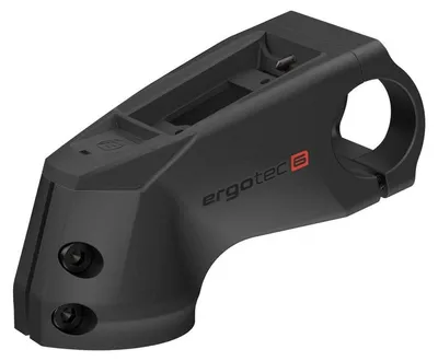 Produktbild von ERGOTEC STEM POWE INTEGRA-Leistung BK-A Ø28.6mm Fork 85 mm Ø31.8mm Schwarz