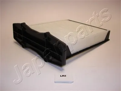 Produktbild von Innenraumfilter Pollenfilter