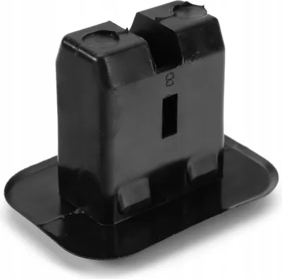 Image de RÜCKSITZ-MONTAGECLIP FÜR de l'Audi A4 B6 B7 A6