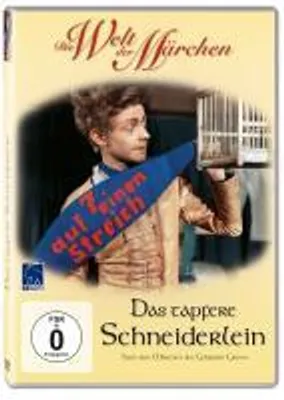 Produktbild von Das tapfere Schneiderlein