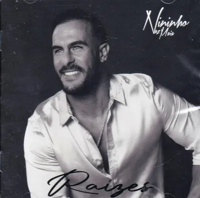 Image de NININHO VAZ MAIA - Raizes [CD]