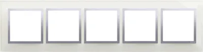 Obrázok produktu pre Kontakt-Simon DRN5/71, Plast, 1 kusov, 123 mm, 420 mm, 40 mm