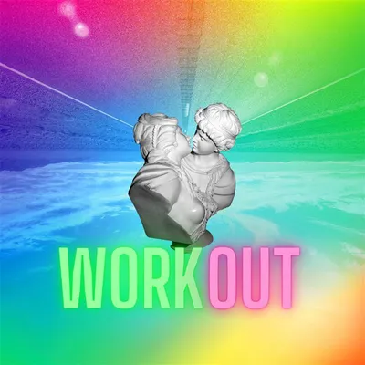 Produktbild von Workout