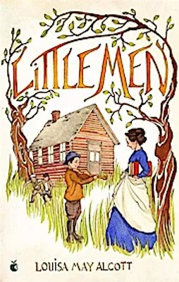 Productafbeelding van Little Men