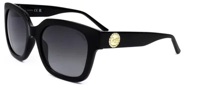 Obrázek produktu pro Guess Sluneční brýle Dámský GF6128_01B