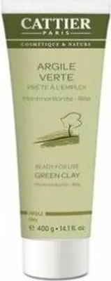 Immagine prodotto di Cattier Paris Cattier Arcilla Verde 400g