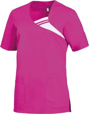 Produktbild von Leiber  Schlupfkasack Farbe fuchsia Größe XXL, 08/1255/36